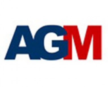 AGM遨格芯