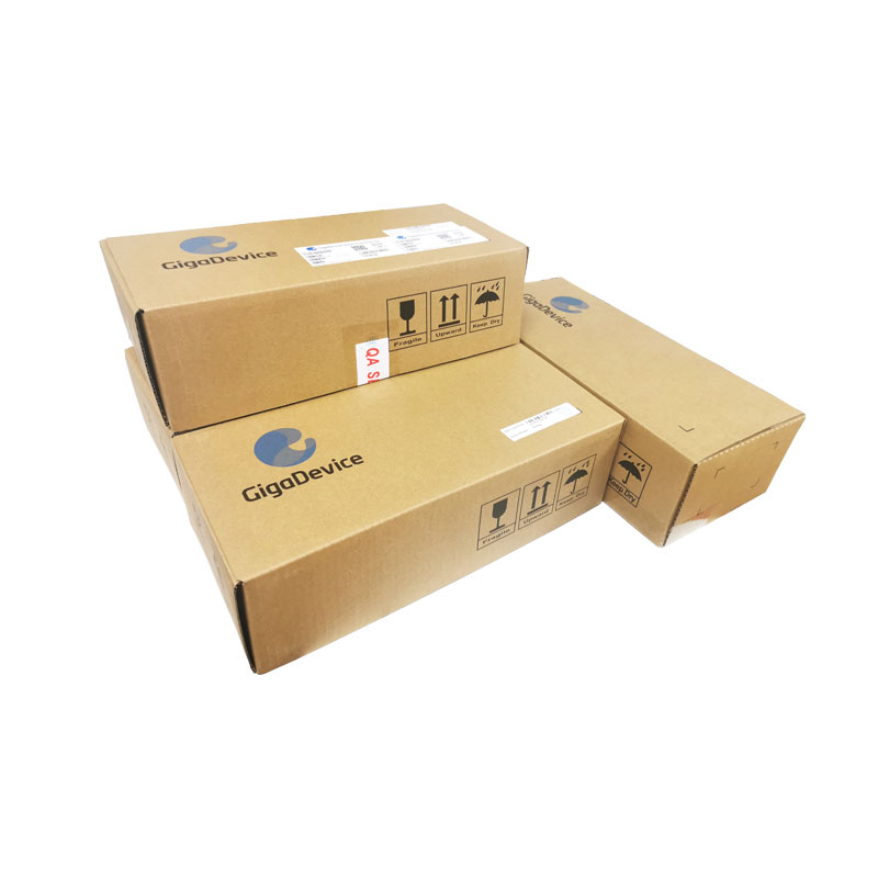 GD32 MCU微控制器